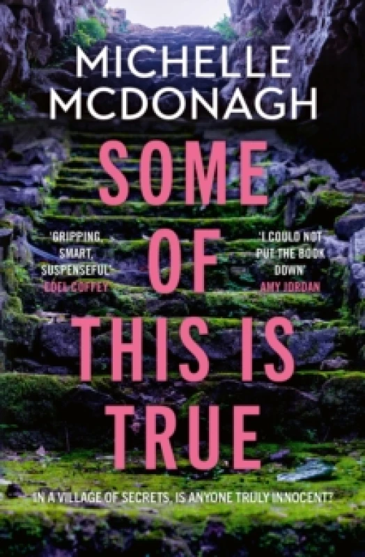 Image of Some of This is True Paperback / softback