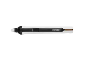 Image of Epson Interactive Pen - ELPPN05B - Blue - EB-6xxWi/Ui / 14xxUi