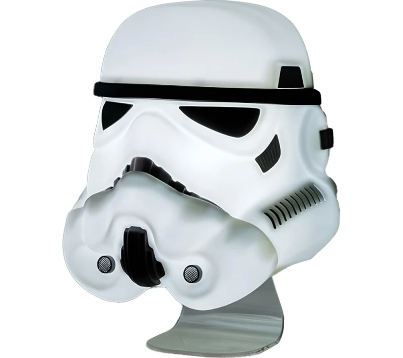 Image of Stormtrooper Mask Light