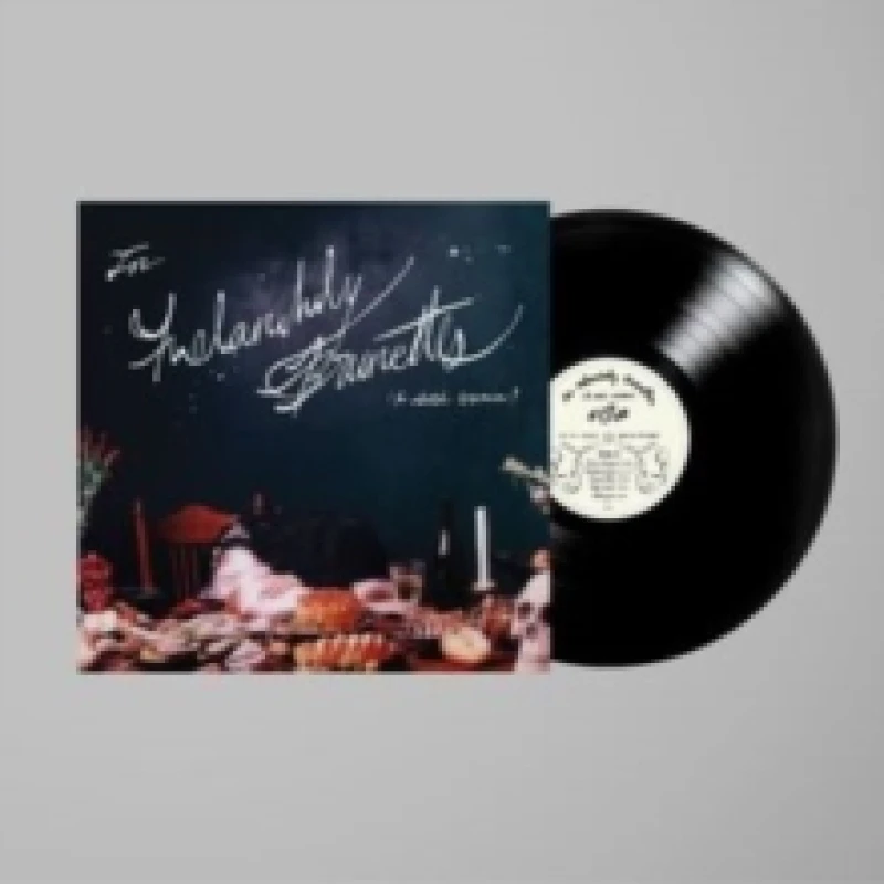Image of For Melancholy Brunettes (& Sad Women) Vinyl