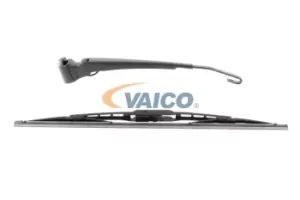 Image of VAICO Wiper Arm Set, window cleaning MERCEDES-BENZ V30-3489 2038201544,2038201544kit,2038202445 2038240449,A2038201544,A2038202445,A2038240449