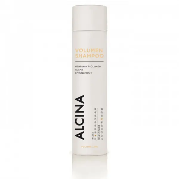 Image of Alcina Volumen Shampoo 250ml