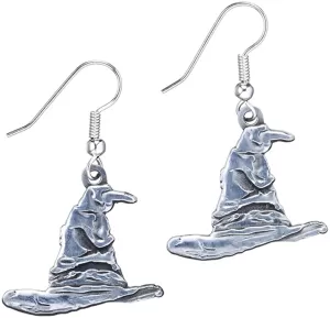 Image of Sorting Hat Earrings