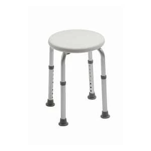 Image of Drive Medical Round Shower Stool