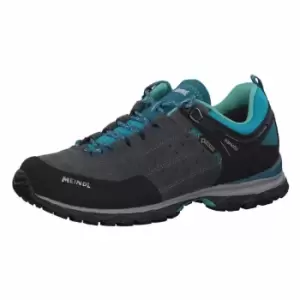 Image of Meindl Outdoor Shoes grey