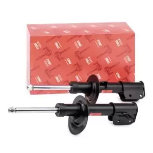 Image of TRW Shock absorber JGM6378T Shocks,Shock absorbers OPEL,KIA,VAUXHALL,ZAFIRA B (A05),Astra H Caravan (A04),Astra H Schragheck (A04)
