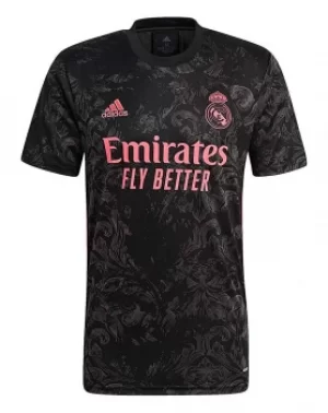 Image of RMCF Adidas Third SS jersey