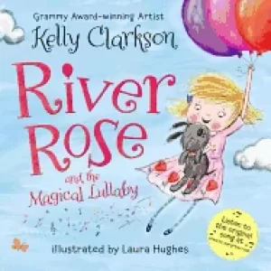 Image of river rose and the magical lullaby board book
