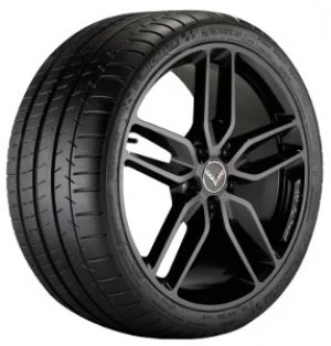 Image of Michelin Pilot Super Sport ZP P245/40 ZR18 (93Y) runflat
