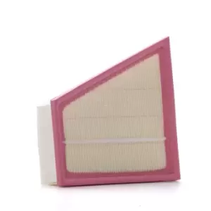 Image of VALEO Air filter 585136 Engine air filter,Engine filter VW,SKODA,SEAT,POLO (9N_),Polo Schragheck (6R1, 6C1),Fabia II Schragheck (542)