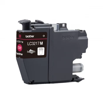 Image of Brother LC3217 Magenta Ink Cartridge