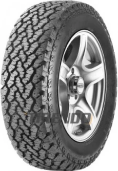 Image of General GRABBER AT2 LT285/75 R16 121/118R 8PR Dual Branding 122/119Q