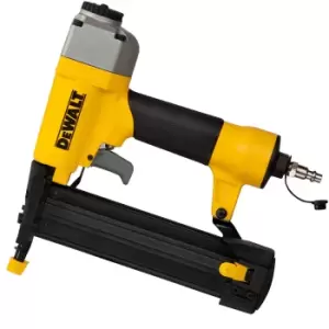 Image of DEWALT DPSB2IN1 2 in 1 Brad Air Nail and Staple Gun