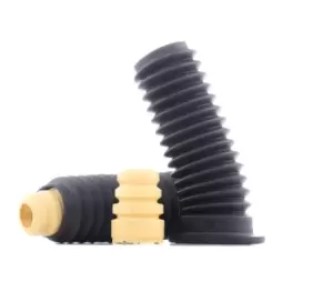 Image of RIDEX Shock Absorber Dust Cover Front Axle 919D0121 Bump Stops,Bump Rubbers FORD,MAZDA,Fiesta Mk6 Schragheck (JA8, JR8),ECOSPORT