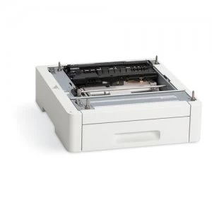 Image of Xerox 1X550 Sheet Tray
