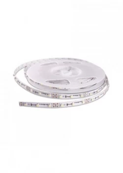 Image of Integral Strip 24V IP33 5m x 10mm 6500K 11.28W per metre