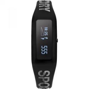 Image of Unisex Superdry Fitness tracker Watch