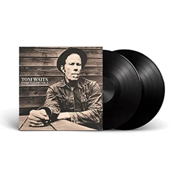 Image of Tom Waits - Storytellers Vinyl