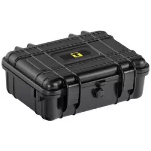 Image of Allit DinoPlus Outdoor F 9, sw 458800 Universal Tool box (empty) 1 Piece (L x W x H) 225 x 180 x 85 mm