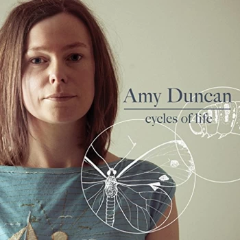 Image of Amy Duncan - Cycles of Life CD