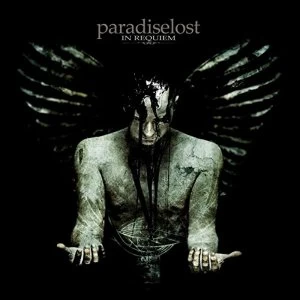Image of Paradise Lost - In Requiem Vinyl