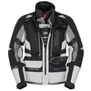 Image of Spidi Allroad Black Grey 2XL
