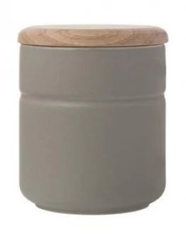 Image of Maxwell & Williams Canister 600Ml Grey