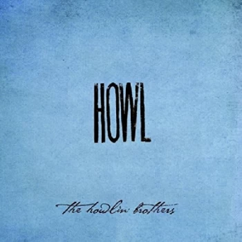 Image of The Howlin' Brothers - Howl CD