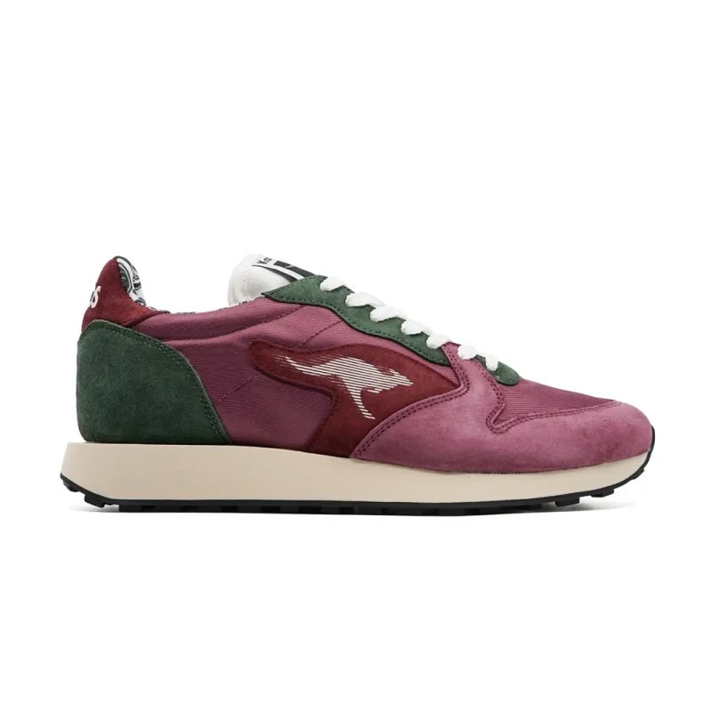 Image of Kangaroos Trainers KangaROOS Rally-Bandana Rose Unisex 36