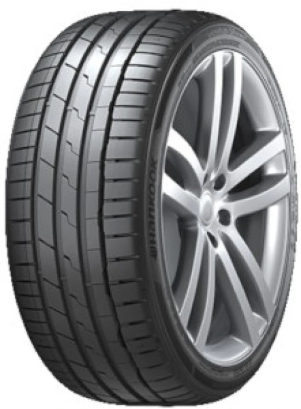 Image of Hankook iON evo e K127E ( 205/50 R17 93W XL 4PR EV SBL ) Summer tires