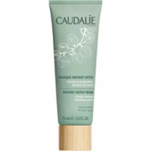 Image of Caudalie Instant Detox Mask (75ml)