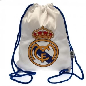Image of Real Madrid FC Gym Bag