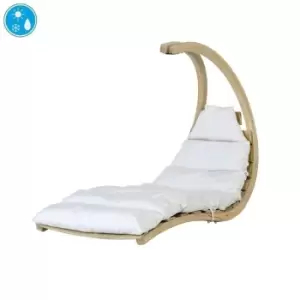 Image of Swing Lounger Creme