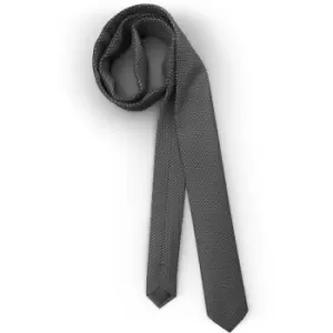 Image of Boss Boss 6cm Tie Mens - Black