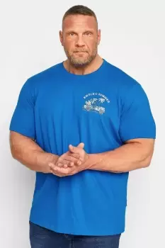 Image of 'Endless Summer' Slogan T-Shirt