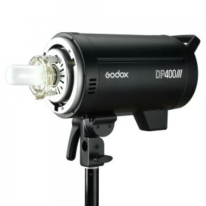Image of Godox DP400III Flash Head
