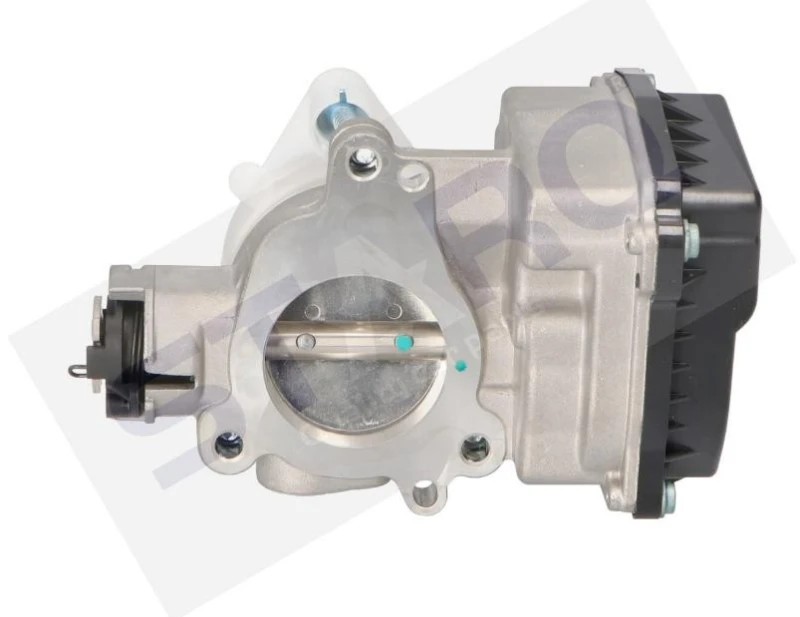 Image of STARQ SQ323-01145 Throttle Throttle body (158)