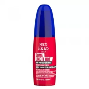 Image of TIGI Bed Head Some Like It Hot Heat Defense Spray 100ml
