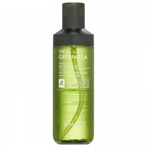 Image of TONYMOLY The Chok Chok Green Tea Watery Skin Toner 180ml