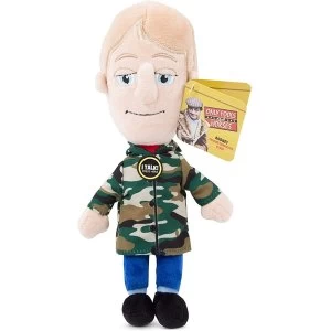 Image of Rodney (Only Fools and Horses) 20cm Talking Plush