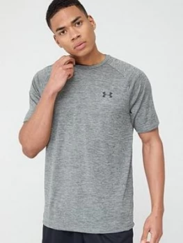 Image of Urban Armor Gear Tech 2.0 T-Shirt - Khaki/Black