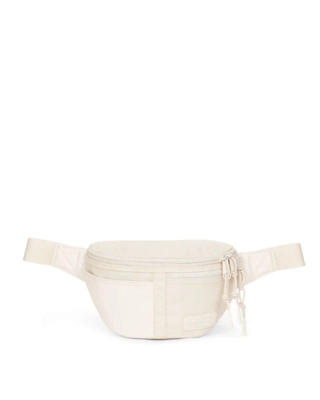 Image of Eastpak Fanny pack Eastpak Icon Springer Blanc Unisex TU