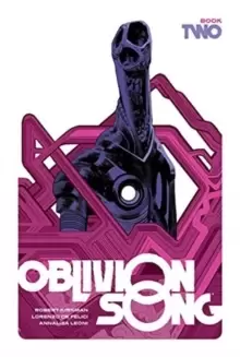 Image of Oblivion Song by Kirkman and De Felici, Book 2