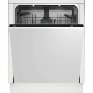 Image of Beko DIN59420D Smart Fully Integrated Dishwasher