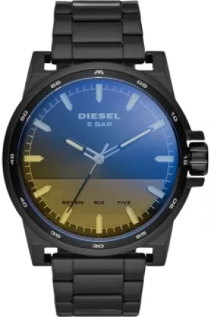 Image of Diesel D-48 Watch DZ1913