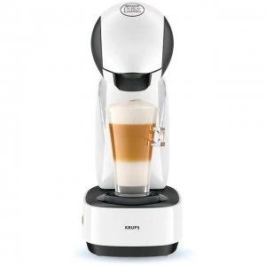 Image of Krups Dolce Gusto Infinissima KP170140 Pod Coffee Maker