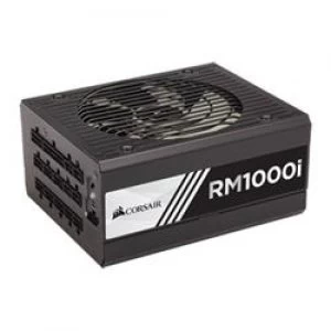 Image of Corsair RM1000i SERIES 1000w 80+ Gold Modular PSU