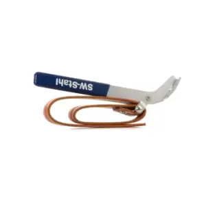 Image of SW-Stahl Oil Filter Belt 04000L