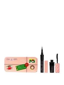 Image of Benefit Roller Express Roller Lash & Eyeliner Gift Set