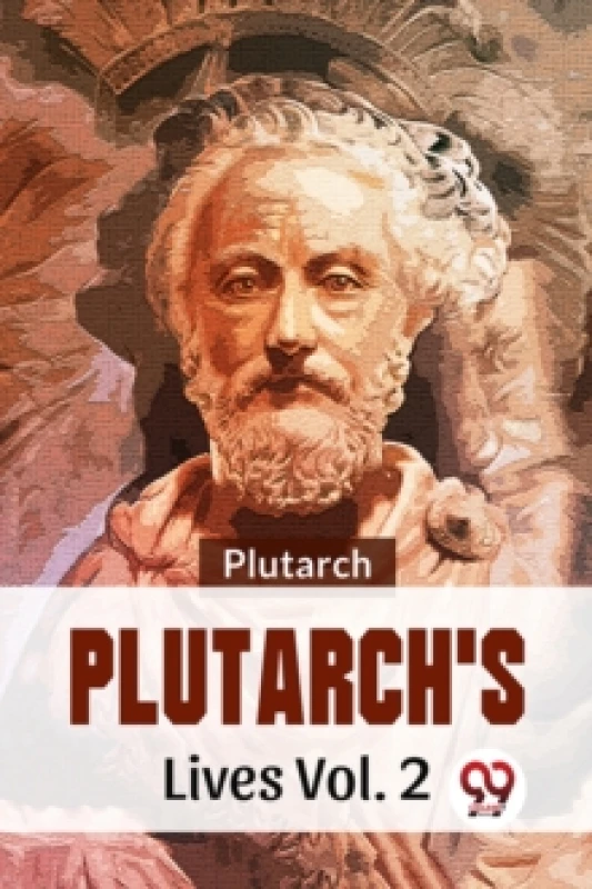 Image of Plutarch?S Lives Paperback / softback